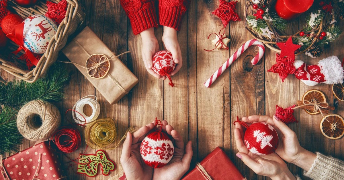 La magia del Natale
